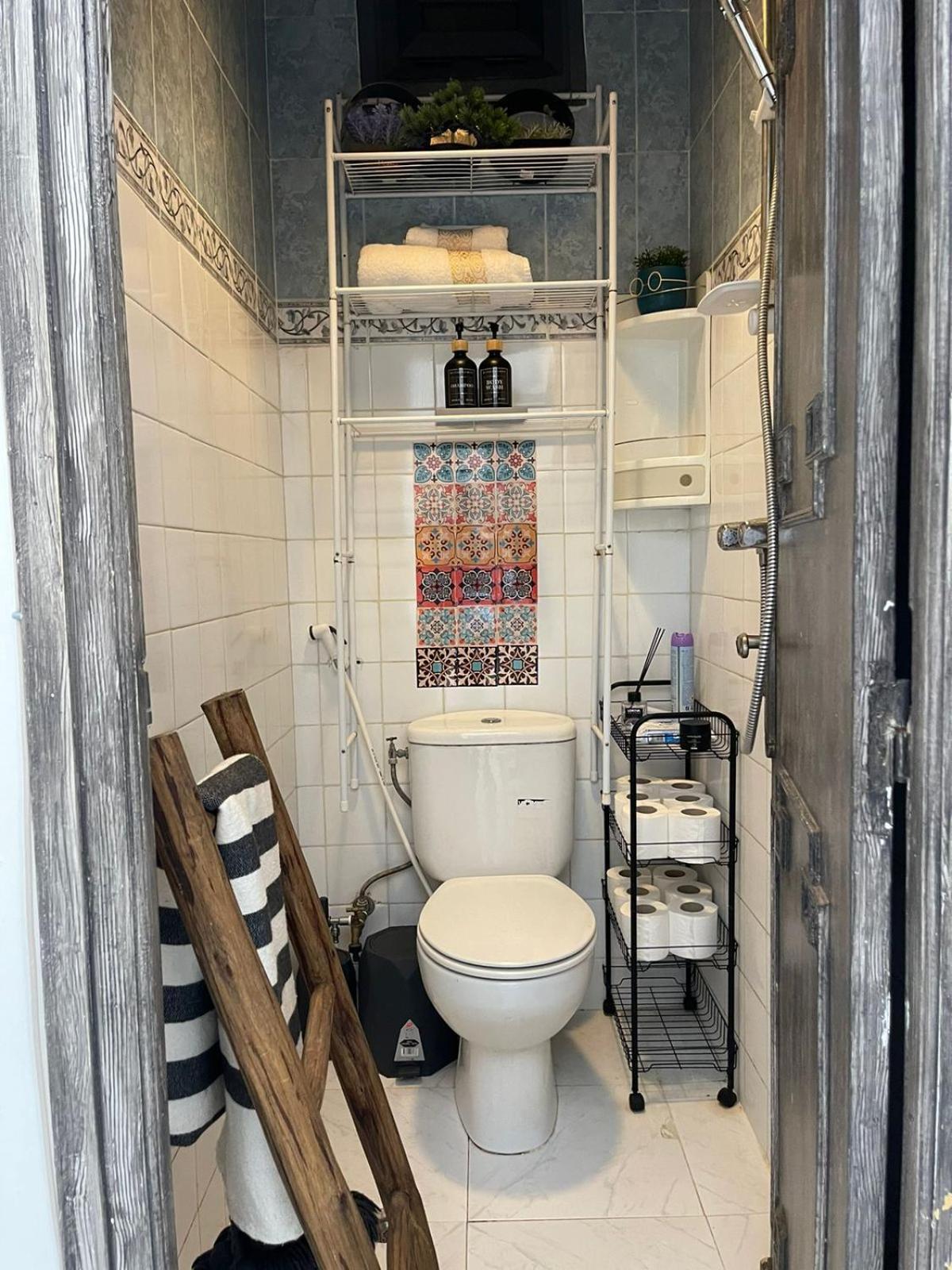 Cristal Appartement *