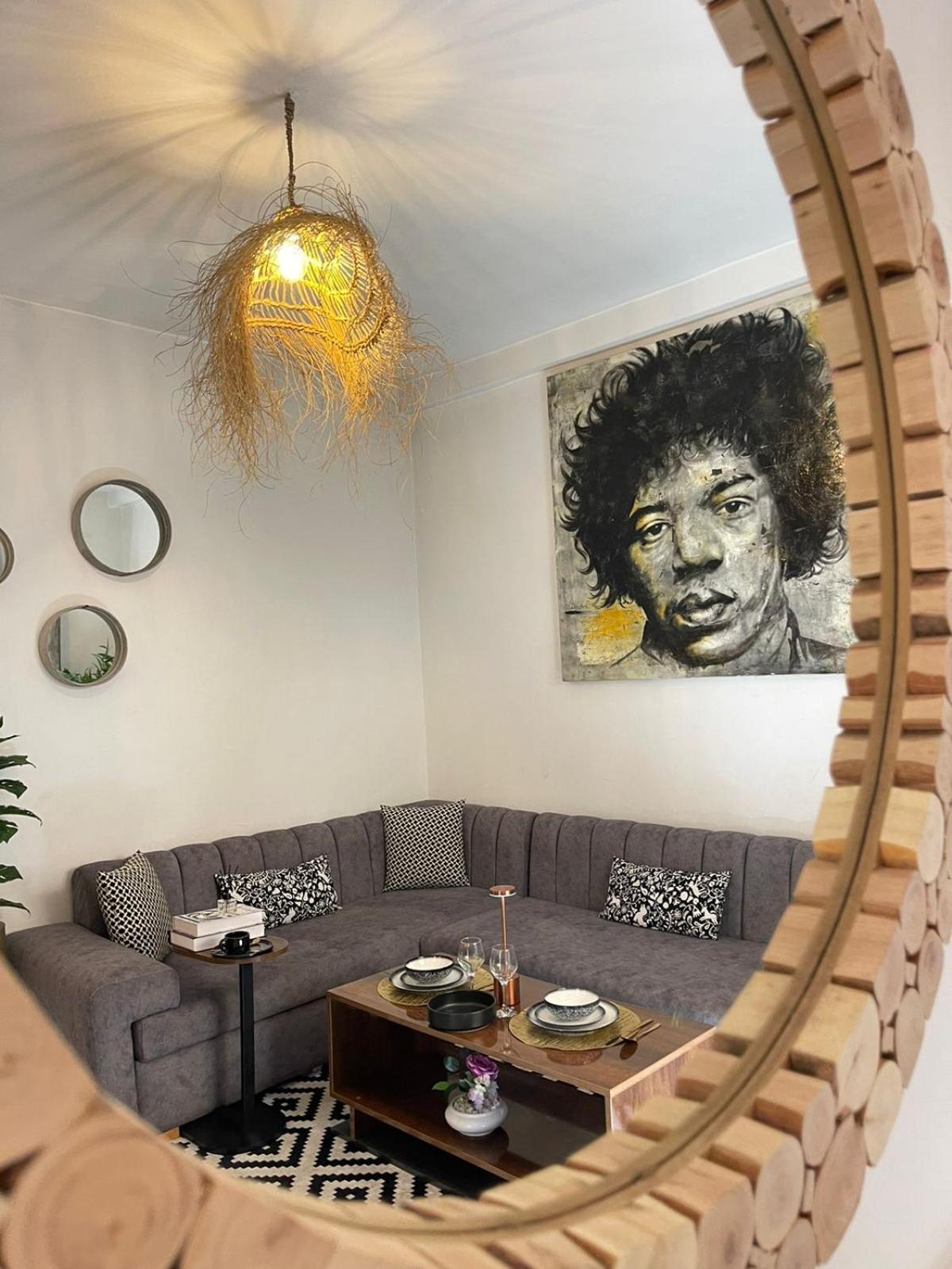 Appartement Cristal *