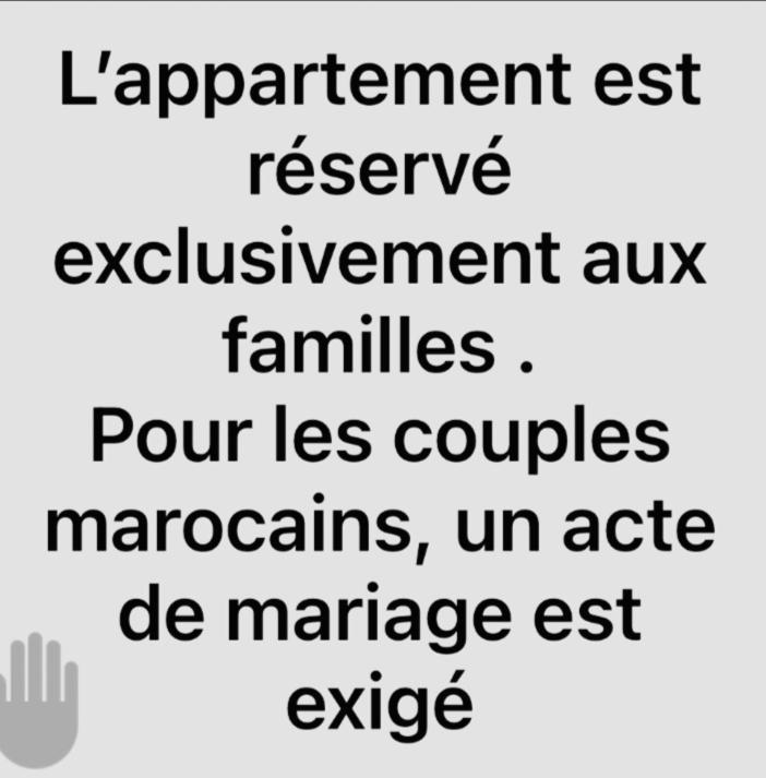 Cristal Appartement *