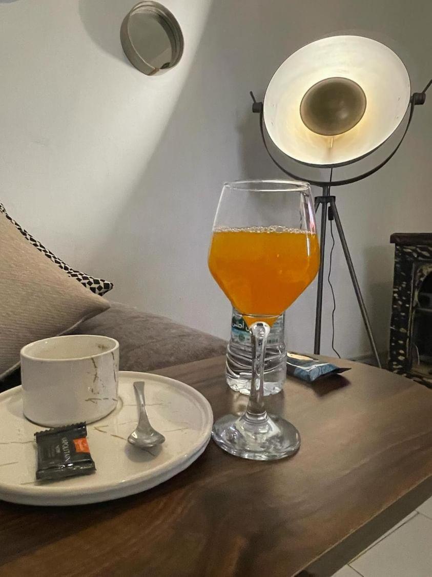 Cristal Essaouira