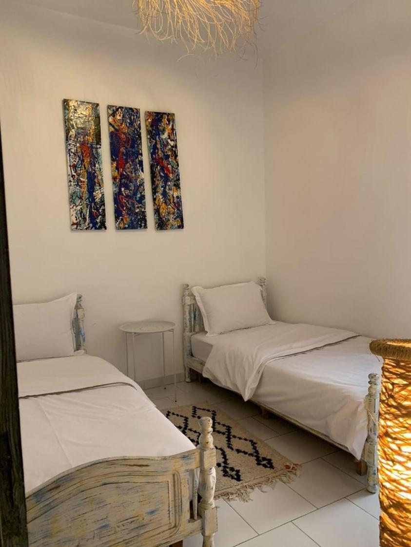 Appartement Cristal *