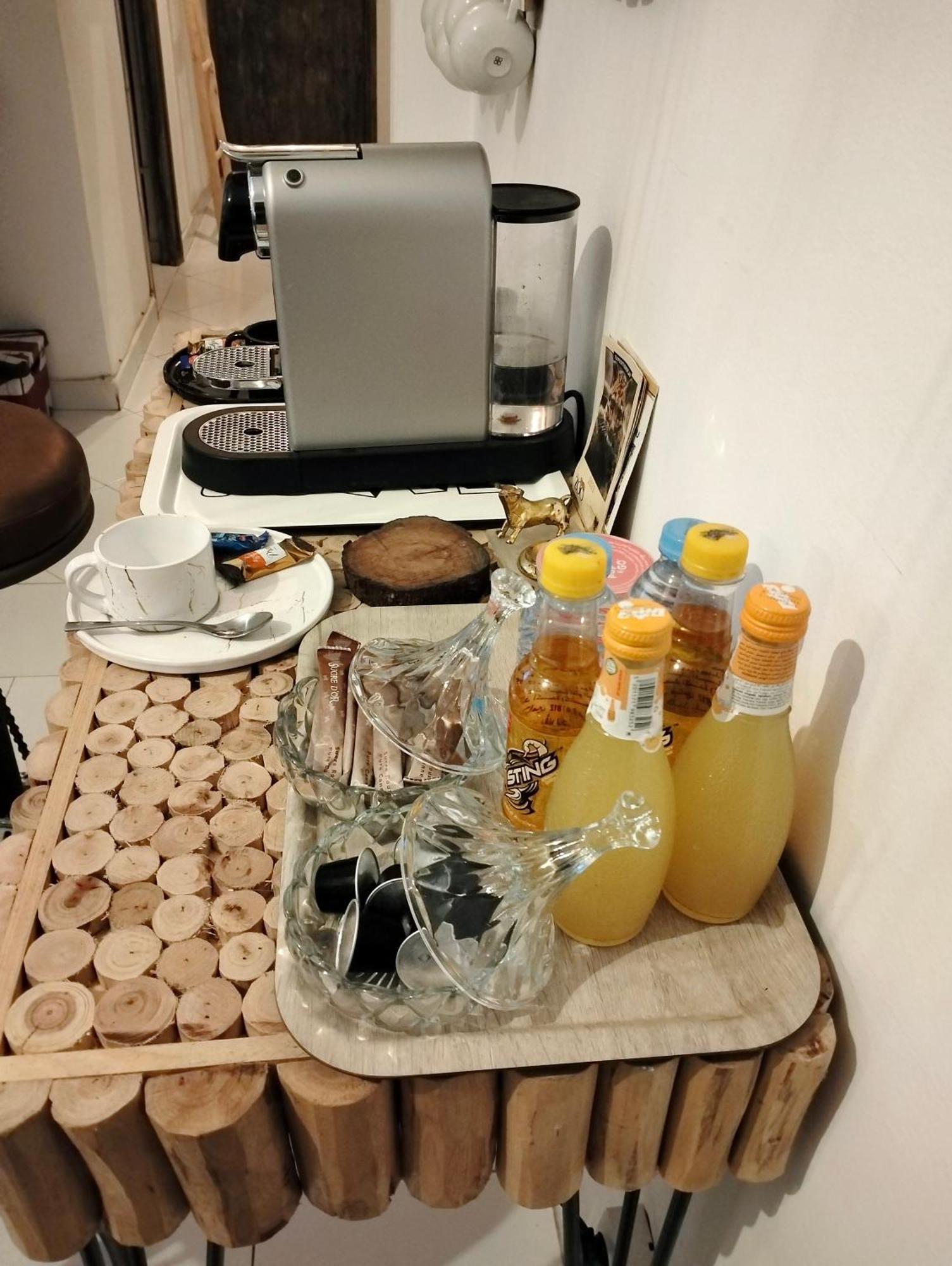 Cristal Essaouira