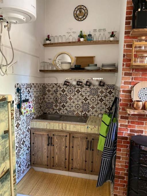 Cristal Appartement Essaouira