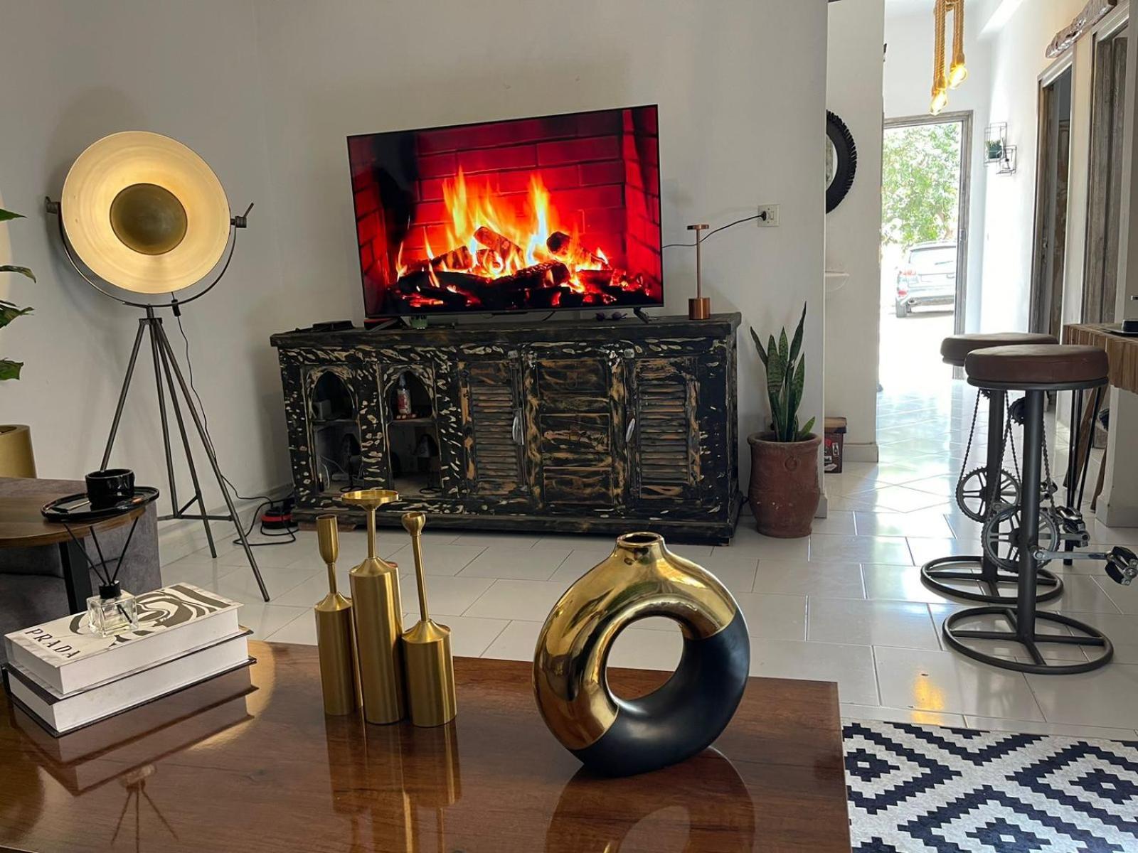 Apartamento Cristal Esauira
