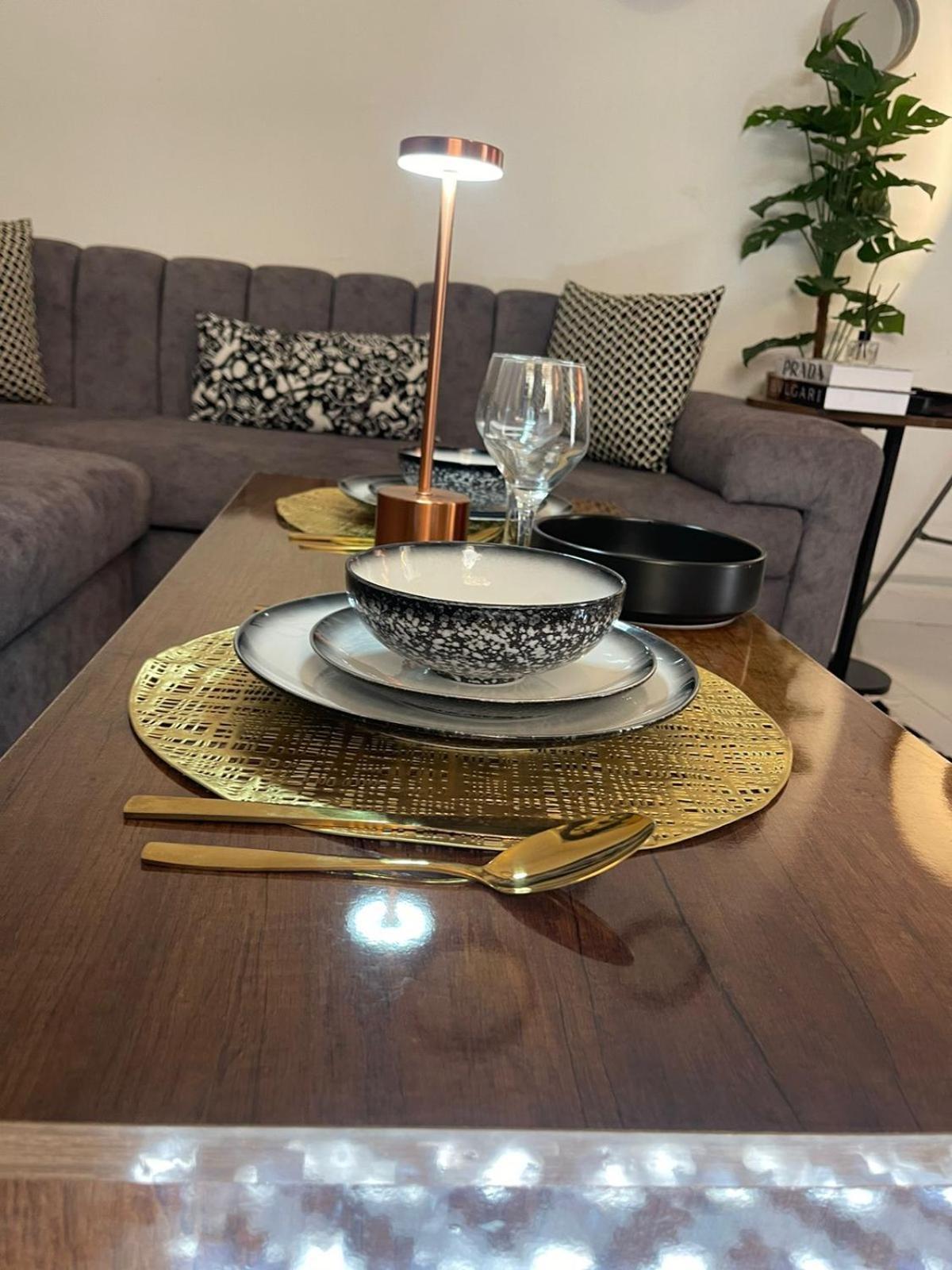 Apartamento Cristal
