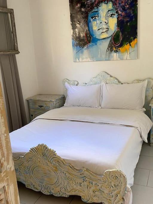 Cristal Apartamento *